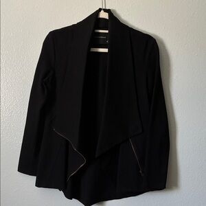 Black Women's Jacket
